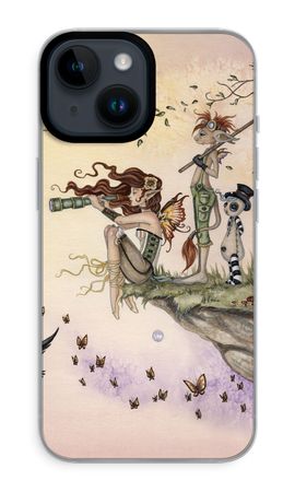 Where the wind takes you