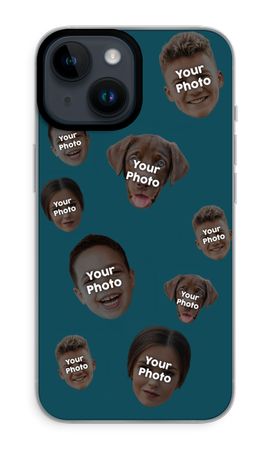 Personalized Face N°1