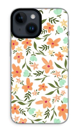 Little Ellila Flowers