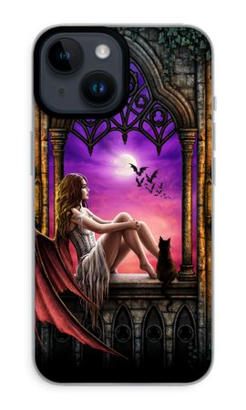 Children of the night