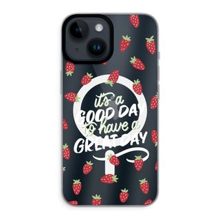 Don’t forget to have a great day