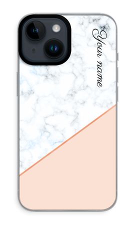 Marble in style