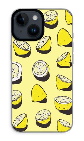 When Life Gives You Lemons...