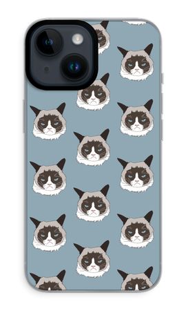 It's a Purrr Case