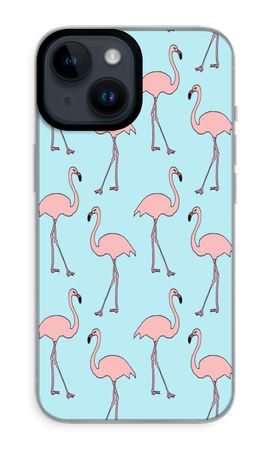 Anything Flamingoes