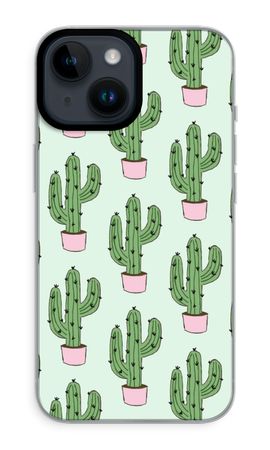 Cactus Lover