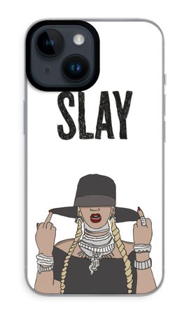 Slay All Day
