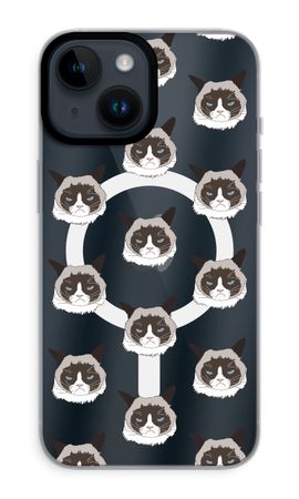 It's a Purrr Case