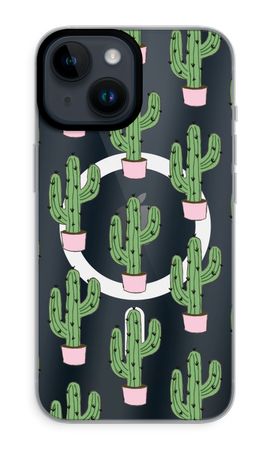 Cactus Lover