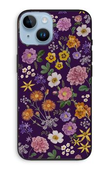 Dunkle Blumen