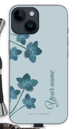 Namecase 3 - Floral
