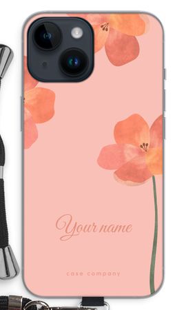 Namecase 2 - Floral