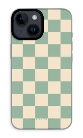 Checkered Mint