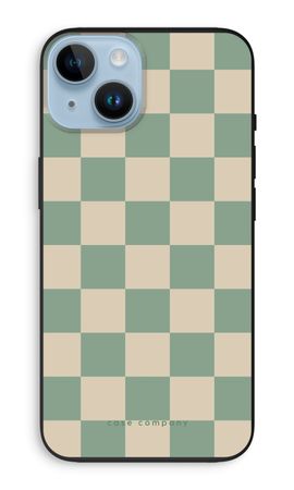 Checkered Mint