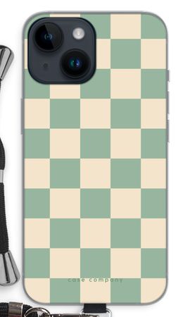 Checkered Mint