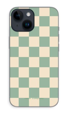 Checkered Mint