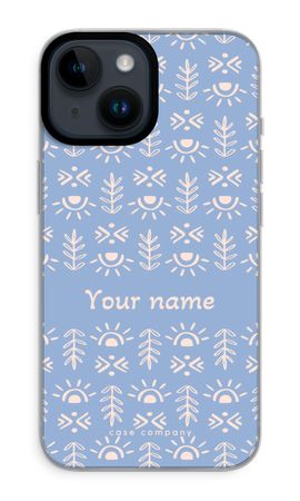 Namecase 1 - Coastel