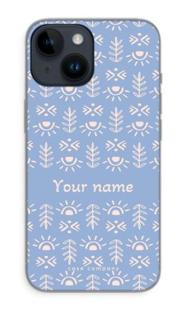 Namecase 1 - Coastel