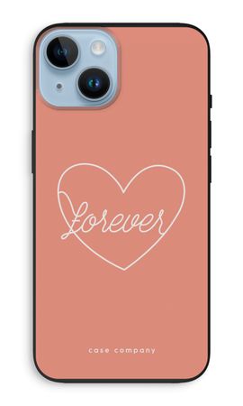 Forever heart