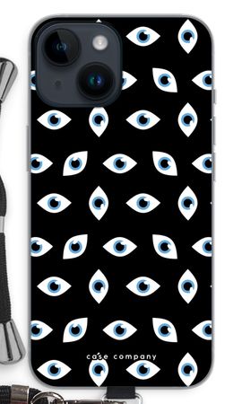 Eyes pattern