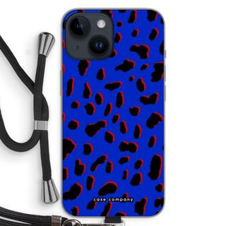 Blue Leopard