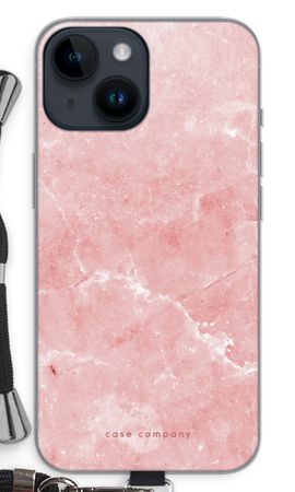 Pink Marble