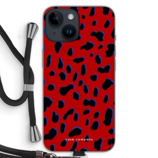Red Leopard