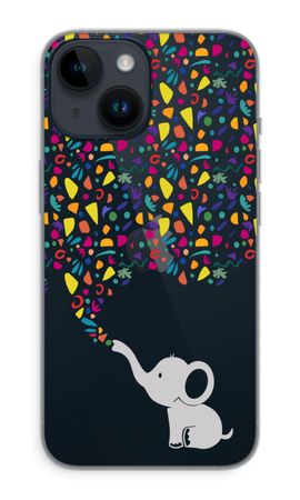 Elephant Confetti
