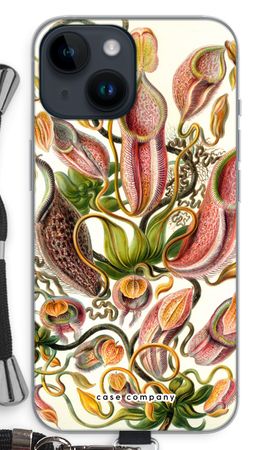 Haeckel Nepenthaceae