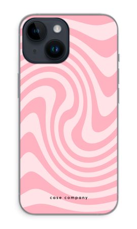 Swirl Pink