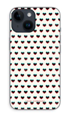 Little hearts