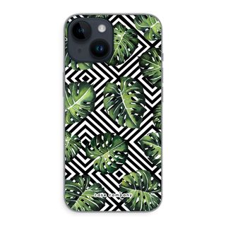 Geometric jungle