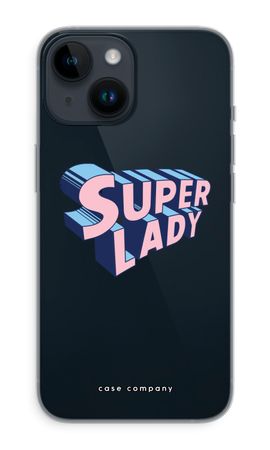 Super lady