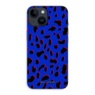 Blue Leopard