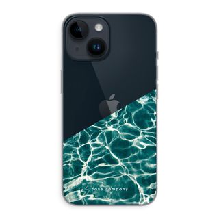 Reflection water