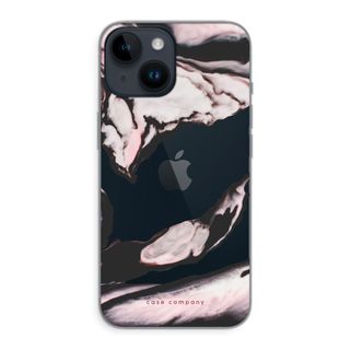 Pink stream