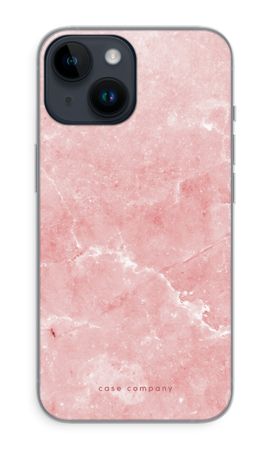 Pink Marble