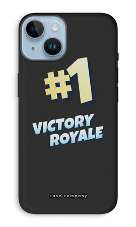 Victory Royale