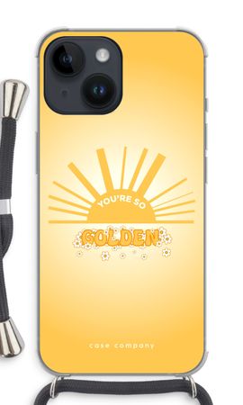 Harry - You Are So Golden