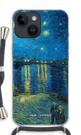 Starry Night Over the Rhône