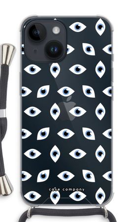 Eyes pattern
