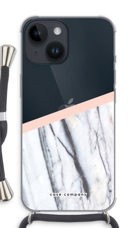 Un toque de melocotón