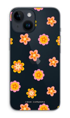 Retro Flowers