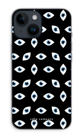 Eyes pattern