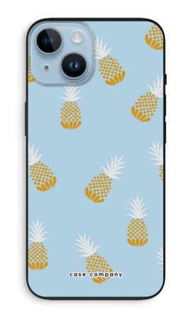Little pineapples