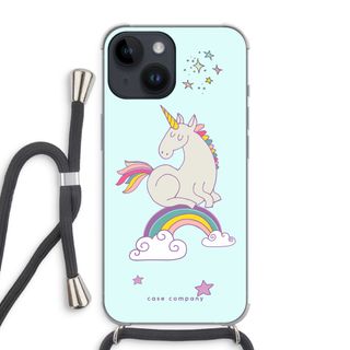 Rainbow unicorn