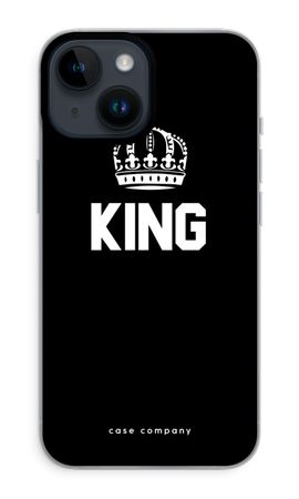 King black
