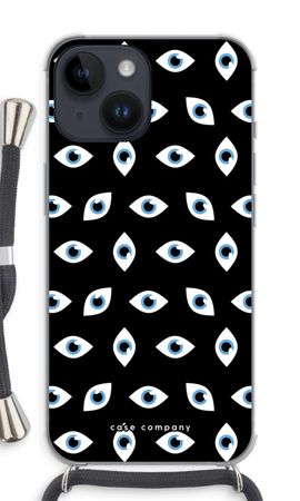 Eyes pattern