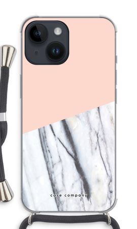 Un toque de melocotón