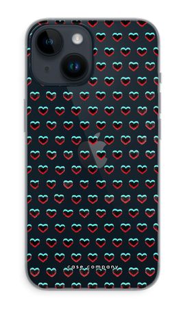 Little hearts